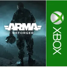 ⭐Arma Reforger XBOX Series X|S⭐На Любой аккаунт⭐