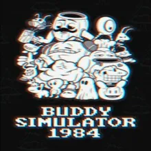 Buddy Simulator 1984 | PS4/PS5 Турция