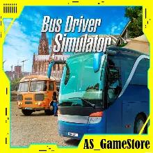 Bus Driver Simulator | PS4/PS5 Турция