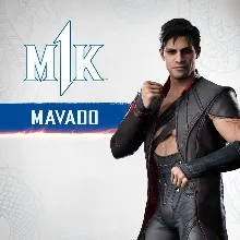 MK1: Мавадо PS5 ПСН PLAYSTATION