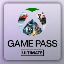 КЛЮЧ Xbox Game Pass Ultimate на 12 месяцев