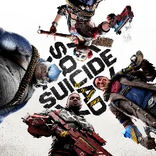 Suicide Squad Kill the Justice League STEAM КЛЮЧ СНГ