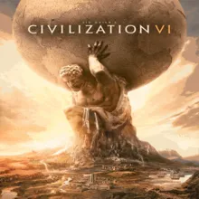 Sid Meier's Civilization VI / Цивилизация 6 | ПК Epic Games EGS