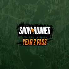 SnowRunner - Сезонный пропуск 2 года | ПК Epic Games EGS