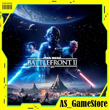 STAR WARS Battlefront II / Батлфронт 2 | ПК Epic Games EGS