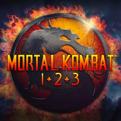 Mortal Kombat 1+2+3 GOG (PC) - irongamers.ru
