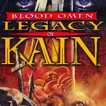 Blood Omen: Legacy of Kain GOG (PC)