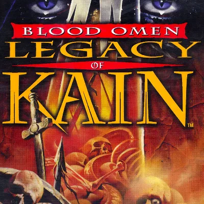 Blood Omen: Legacy of Kain GOG (PC) - irongamers.ru