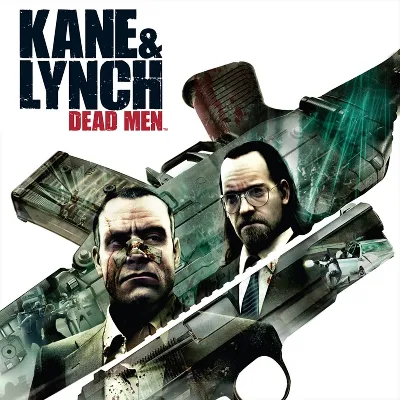 Kane and Lynch: Dead Men™ GOG (PC) - irongamers.ru