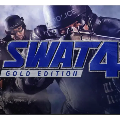 SWAT 4: Gold Edition GOG (PC) - irongamers.ru