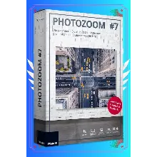 🧿 Franzis PhotoZoom 7 🔑 Пожизненный код разблокировки