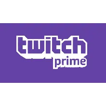 Twitch Prime Sub Любое количество! $1-$2.25