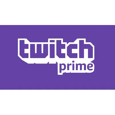 Twitch Prime Sub✅Any quantity !$1-$2.25✅ - irongamers.ru