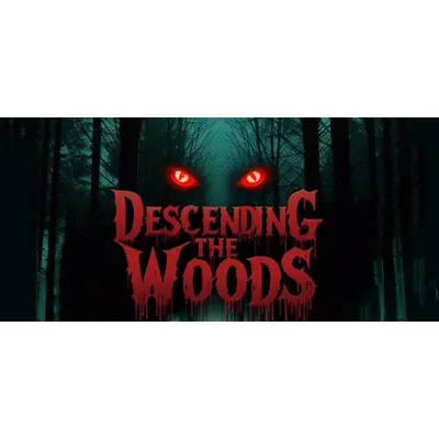 Descending The Woods * STEAM RU АВТО 0% - irongamers.ru