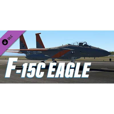 X-Plane 12 Add-on: FACO Simulations - F-15C Eagle DLC - irongamers.ru