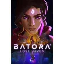 Batora: Lost Haven Xbox One|X|S активация