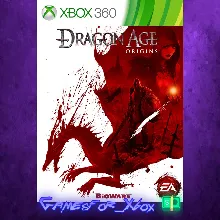 Dragon Age Origins XBOX