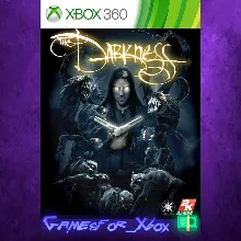 The Darkness XBOX
