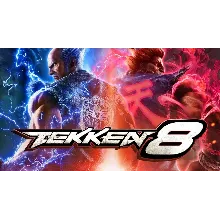 ⭐Tekken 8⭐XBOX Series X | S