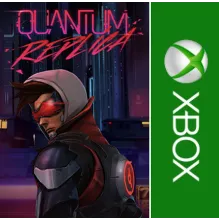 ⭐Quantum Replica XBOX⭐Покупка на Ваш акк⭐