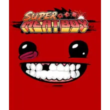 Super Meat Boy Steam ключ Весь Мир Global RU/CIS РФ Россия key СНГ код стим Глобал