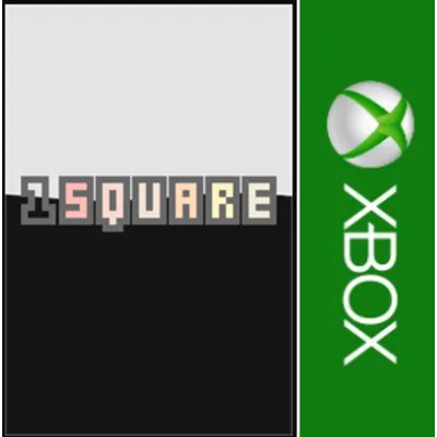 ☑️⭐1 Square XBOX⭐Покупка на Ваш акк⭐☑️ - irongamers.ru