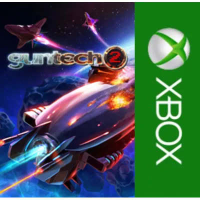 ⭐Guntech 2 XBOX⭐Покупка на Ваш акк⭐ - irongamers.ru