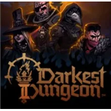 Darkest Dungeon II XBOX MICROSOFT