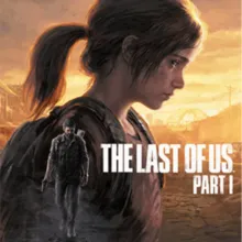 The Last of Us Part I / TLOU | PC Epic Games EGS