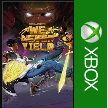 ☑️⭐Aerial_Knight's We Never Yield XBOX⭐Куплю Вам⭐☑️