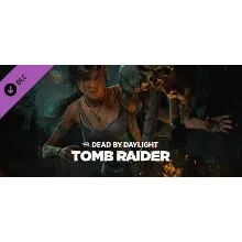 Dead by Daylight - Tomb Raider Chapter DLC