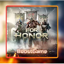 ・FOR HONOR・STEAM GLOBAL・