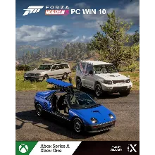 Forza Horizon 5 JDM Jewels Car Pack XBOX ONE SERIES X|S PC Ключ