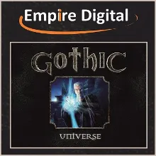 Gothic Universe Edition / Ключ Steam / Все страны