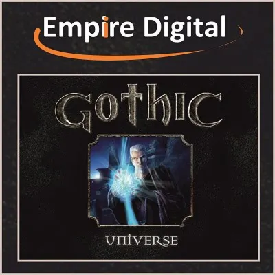 Gothic Universe Edition / Ключ Steam / Все страны - irongamers.ru