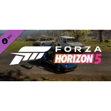 Forza Horizon 5 JDM Jewels Car Pack (Steam Gift KZ)