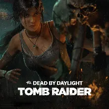Dead by Daylight: Tomb Raider XBOX [ Ключ Код ]