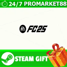 ⭐ ВСЕ СТРАНЫ⭐ EA SPORTS FC 25 Standard ФИФА