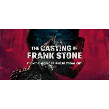 The Casting of Frank Stone (Steam Gift Россия)