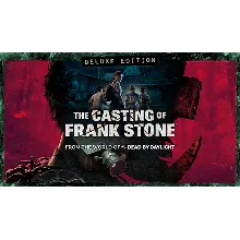 The Casting of Frank Stone Deluxe Edition Steam Gift RU
