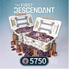 XBOX|PS|PC🔮THE FIRST DESCENDANT🔮Calibers🔮XBOX|PS|PC