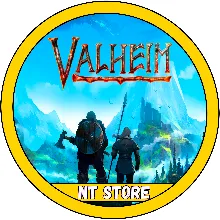 💎Valheim 2023 +10 Games 💎STEAM  ✔️
