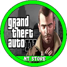 GTA 4 + 15 игр STEAM + SOCIAL CLUB