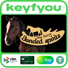 My Horse: Bonded Spirits / STEAM GLOBAL КЛЮЧ