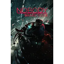 Nobody Wants to Die (Аренда аккаунта Steam) Geforce Now