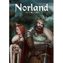 Norland (Аренда аккаунта Steam) GFN, VKPlay, Steam Deck