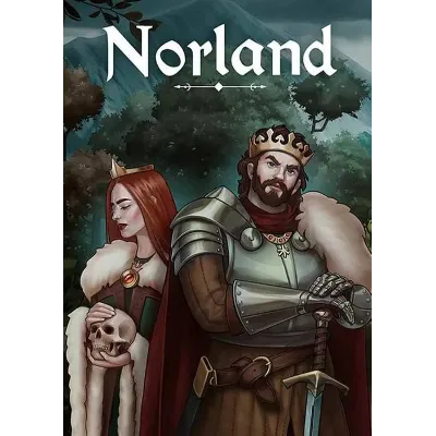 Norland (Аренда аккаунта Steam) GFN, VKPlay, Steam Deck - irongamers.ru