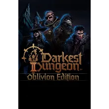 Darkest Dungeon® II: Oblivion Edition Xbox активация