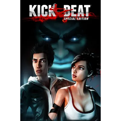KickBeat Special Edition Xbox One|X|S активация - irongamers.ru