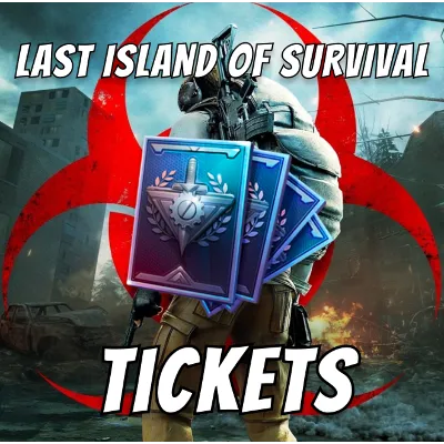 Last Island of Survival | КУПОНЫ | ДОНАТ ПО ID